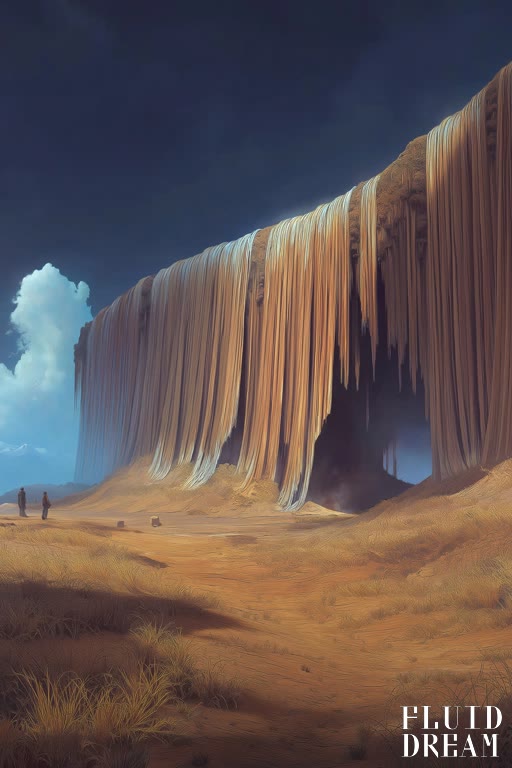 Rust Veil